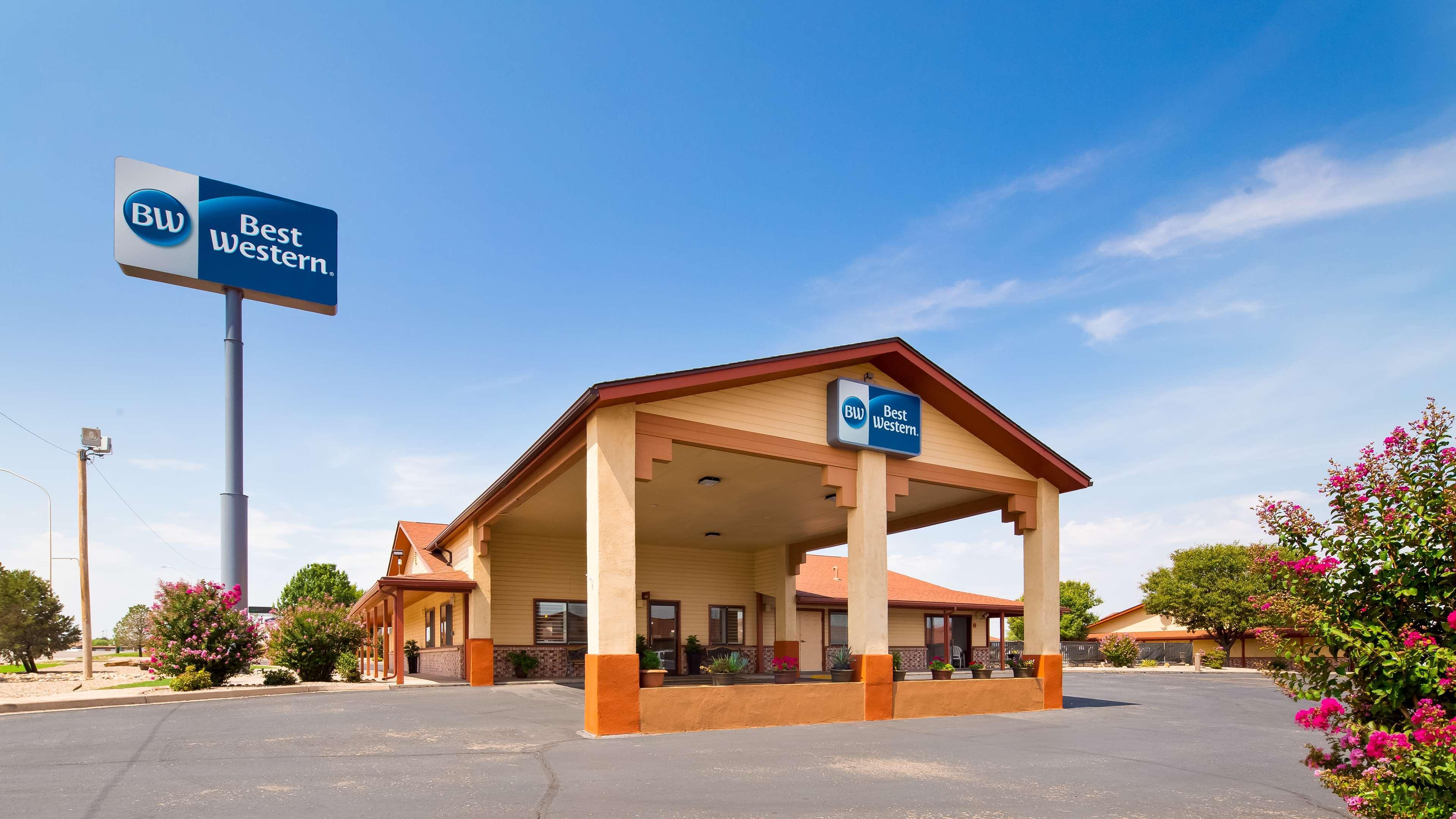 Western Hotel 2*