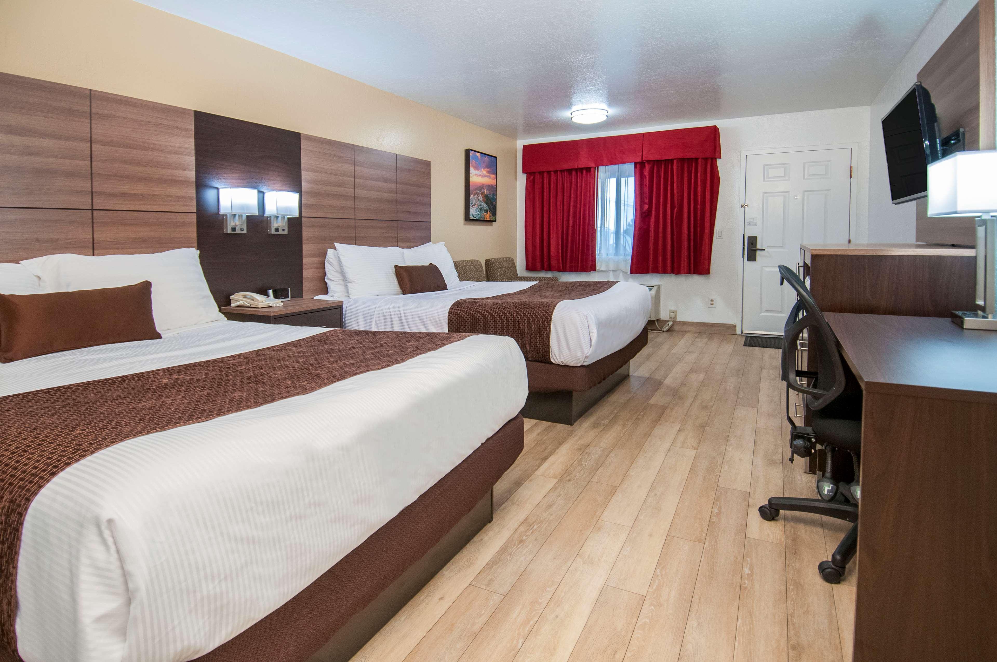 Western Hotel Santa Rosa