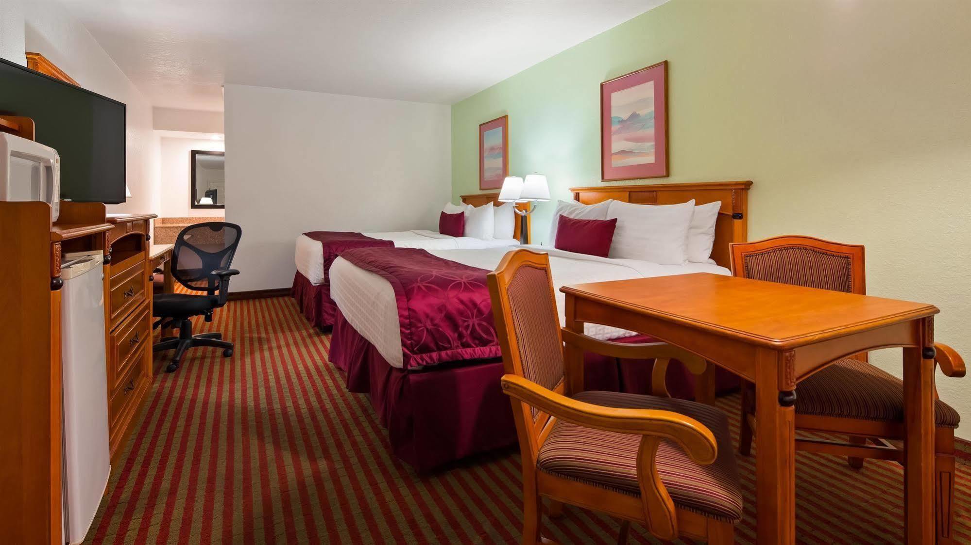 Hotel Western