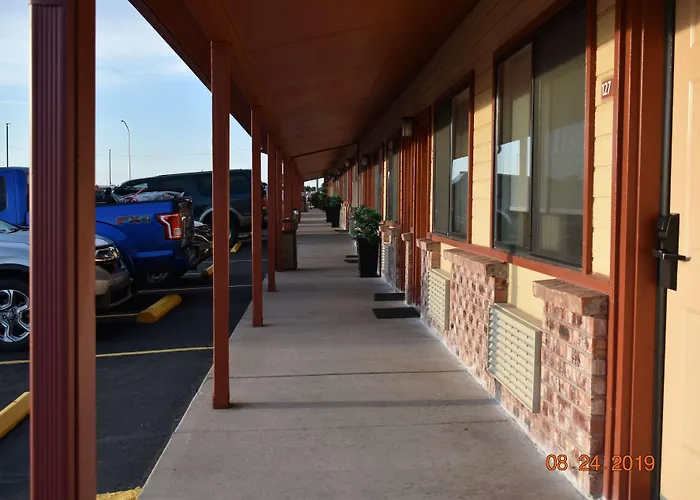 Best Western Santa Rosa Inn