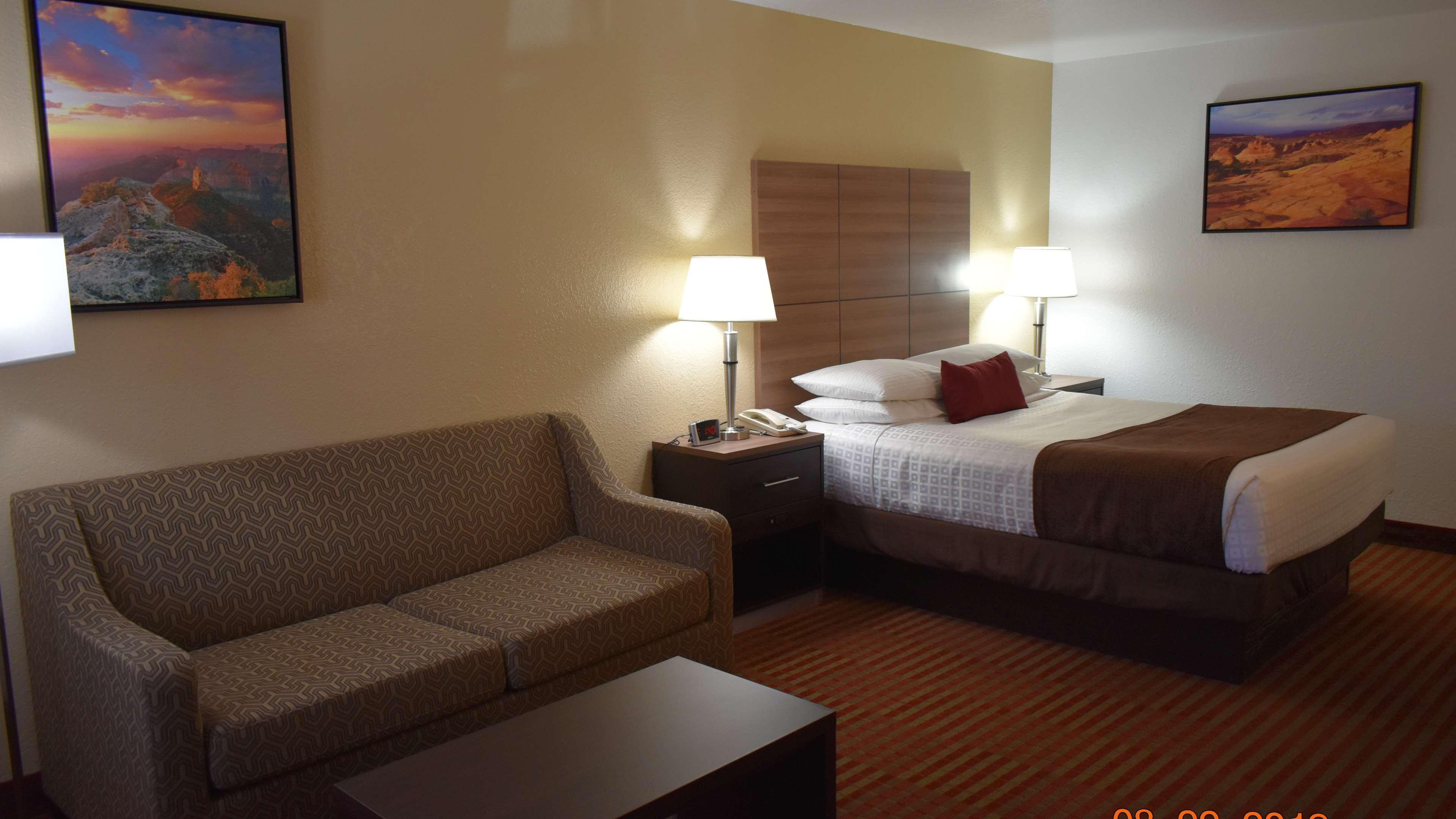 Western Hotel