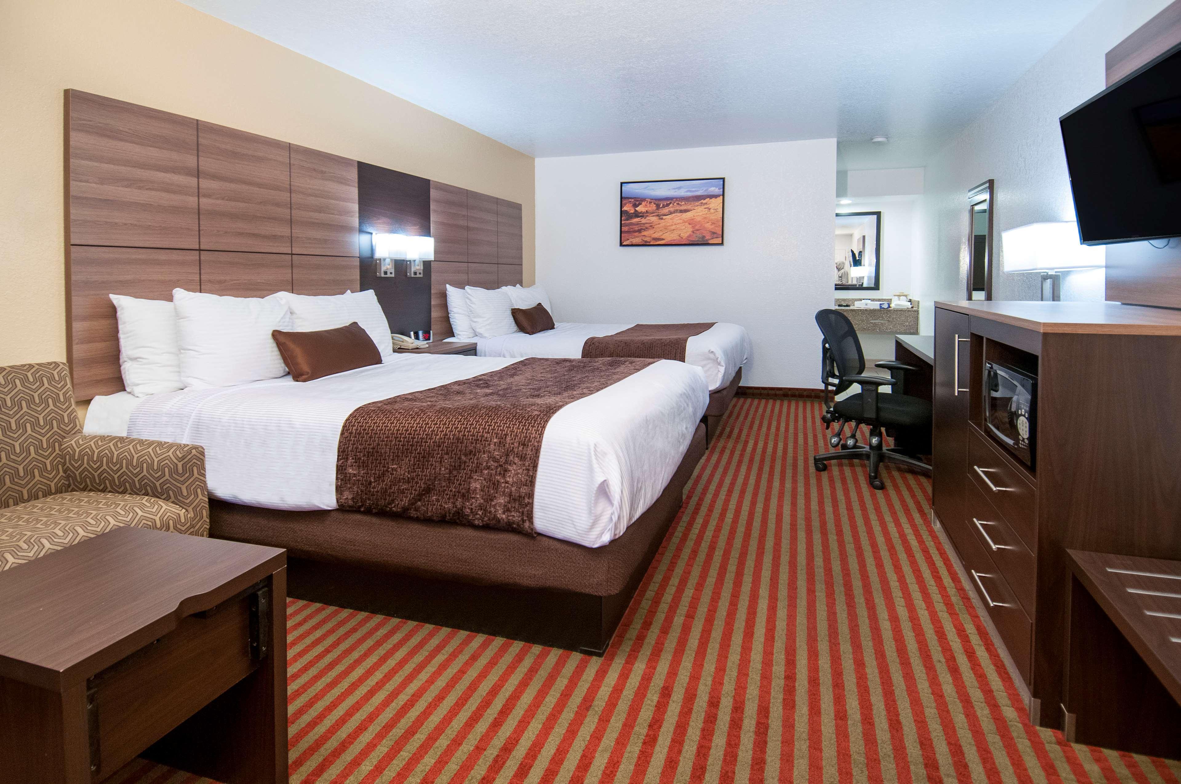 Western Hotel Santa Rosa