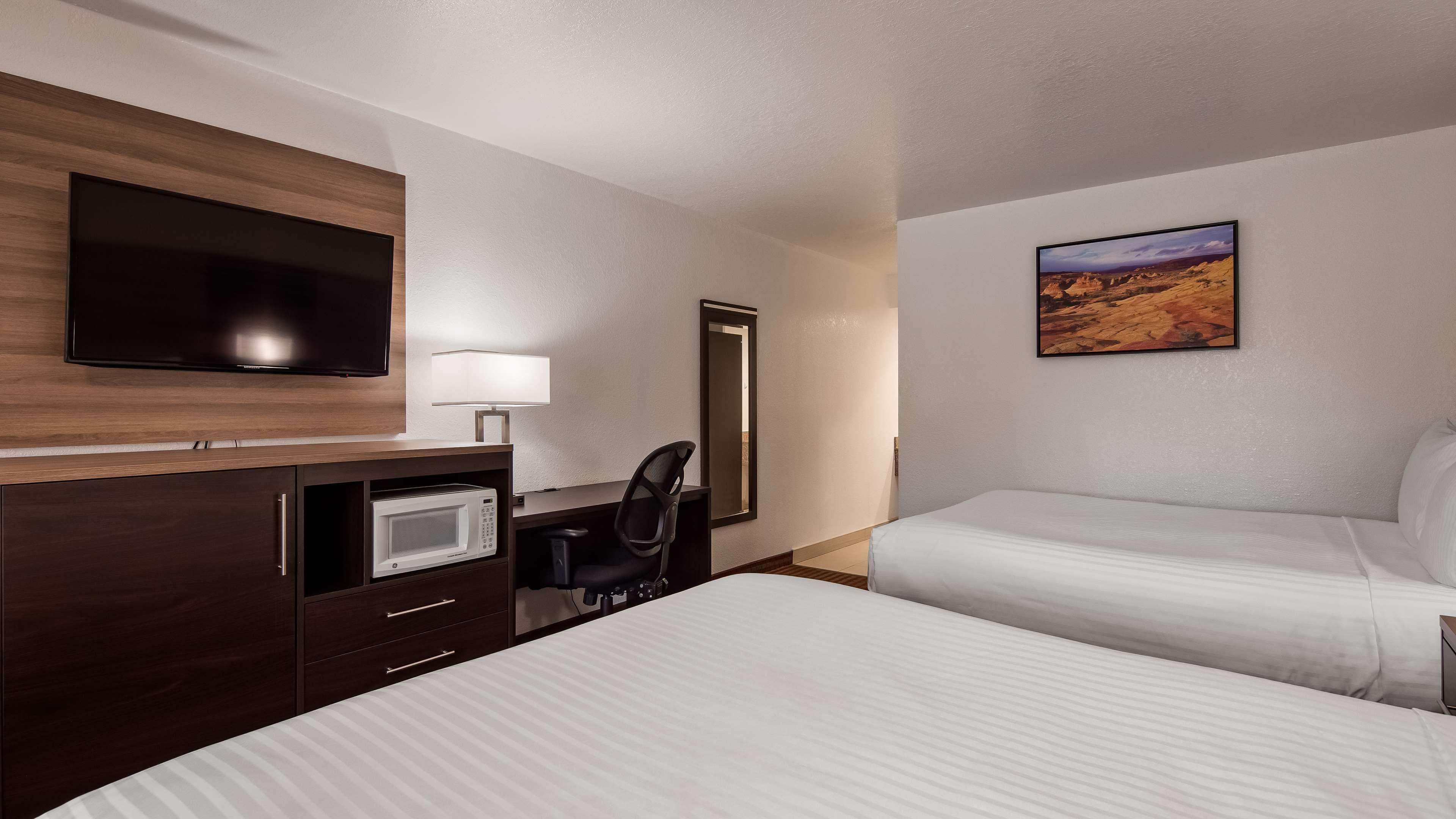 Hotel Western Santa Rosa