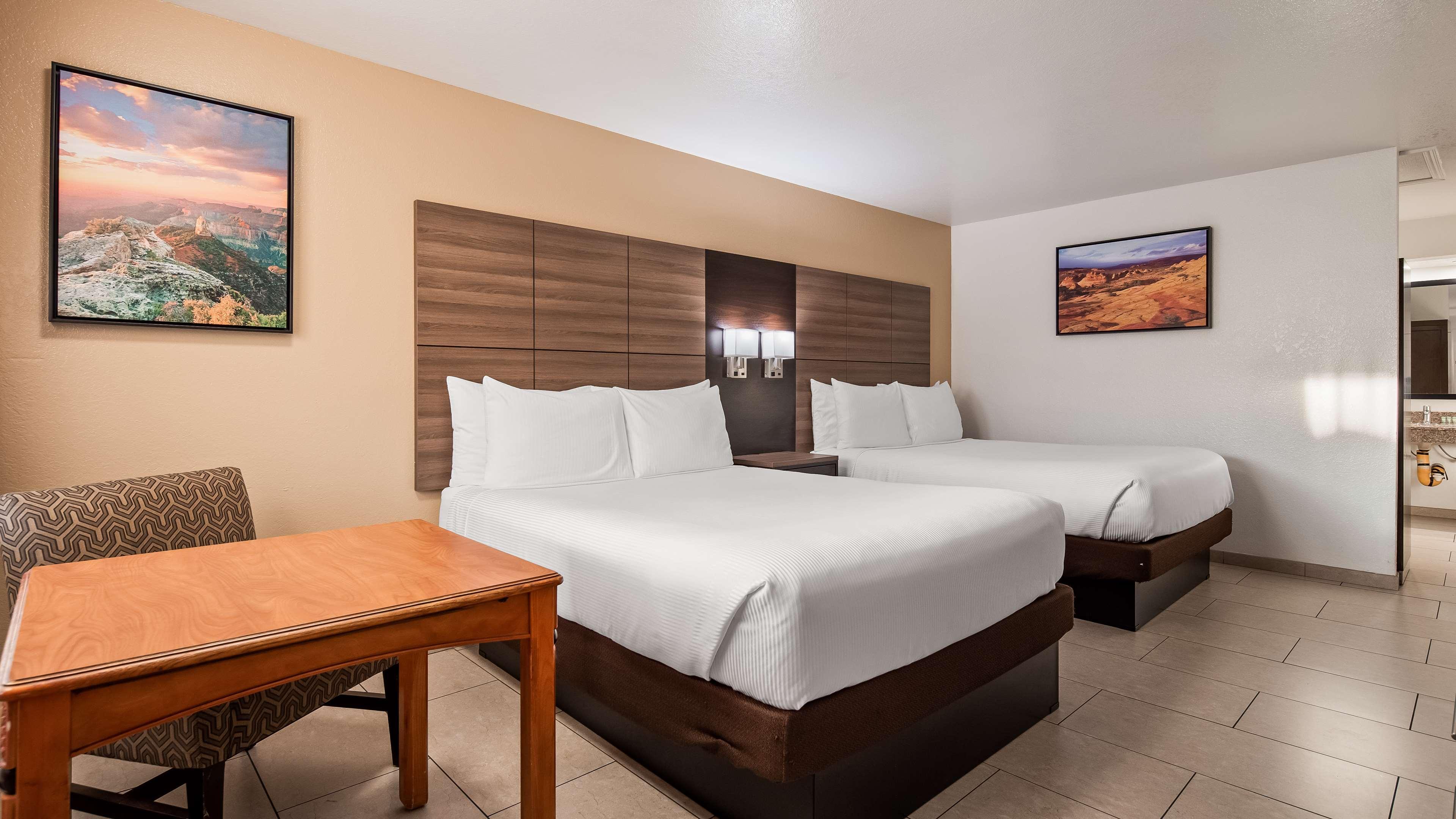 Hotel Western 2*