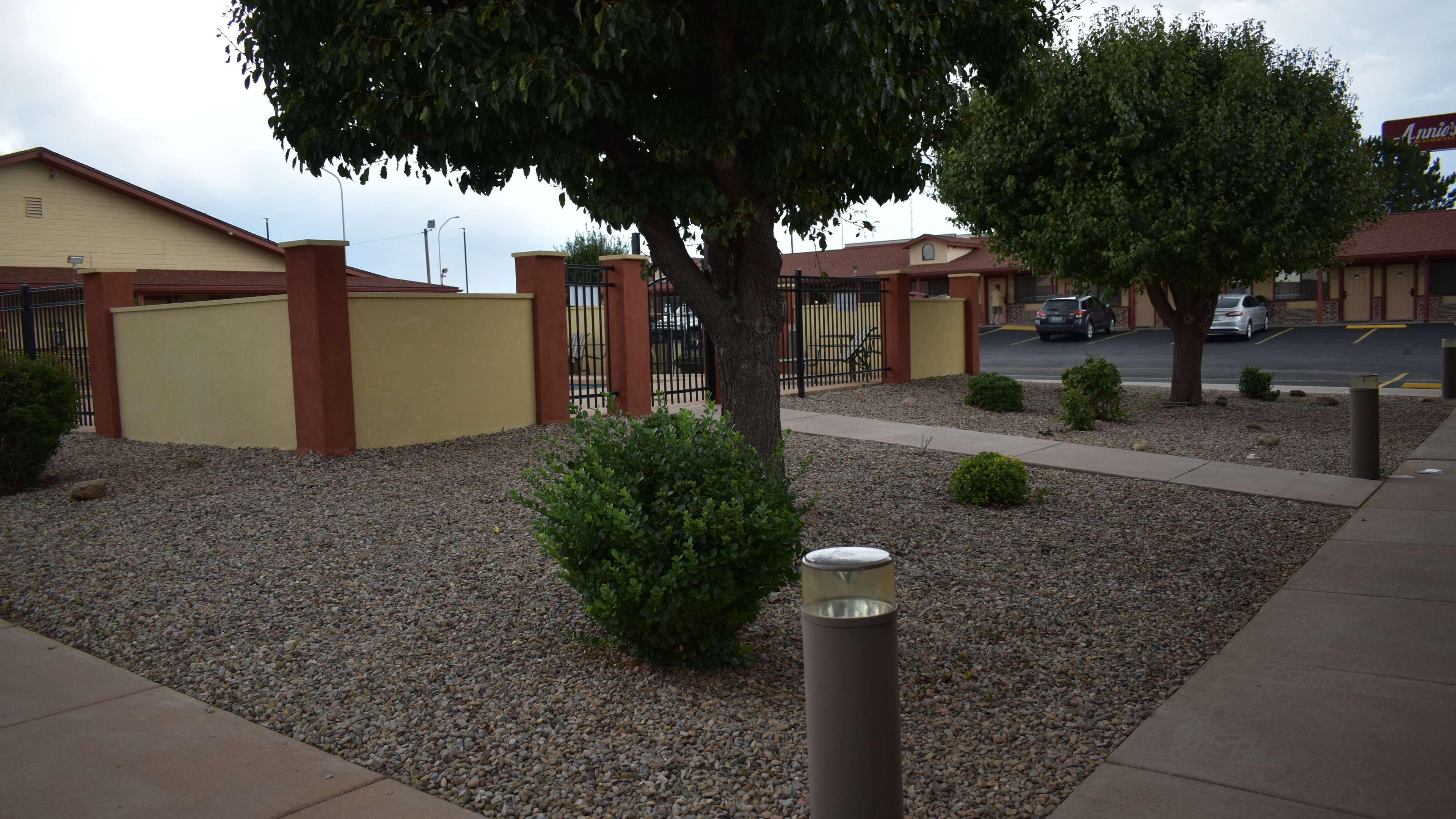 Hotel Western 2*
