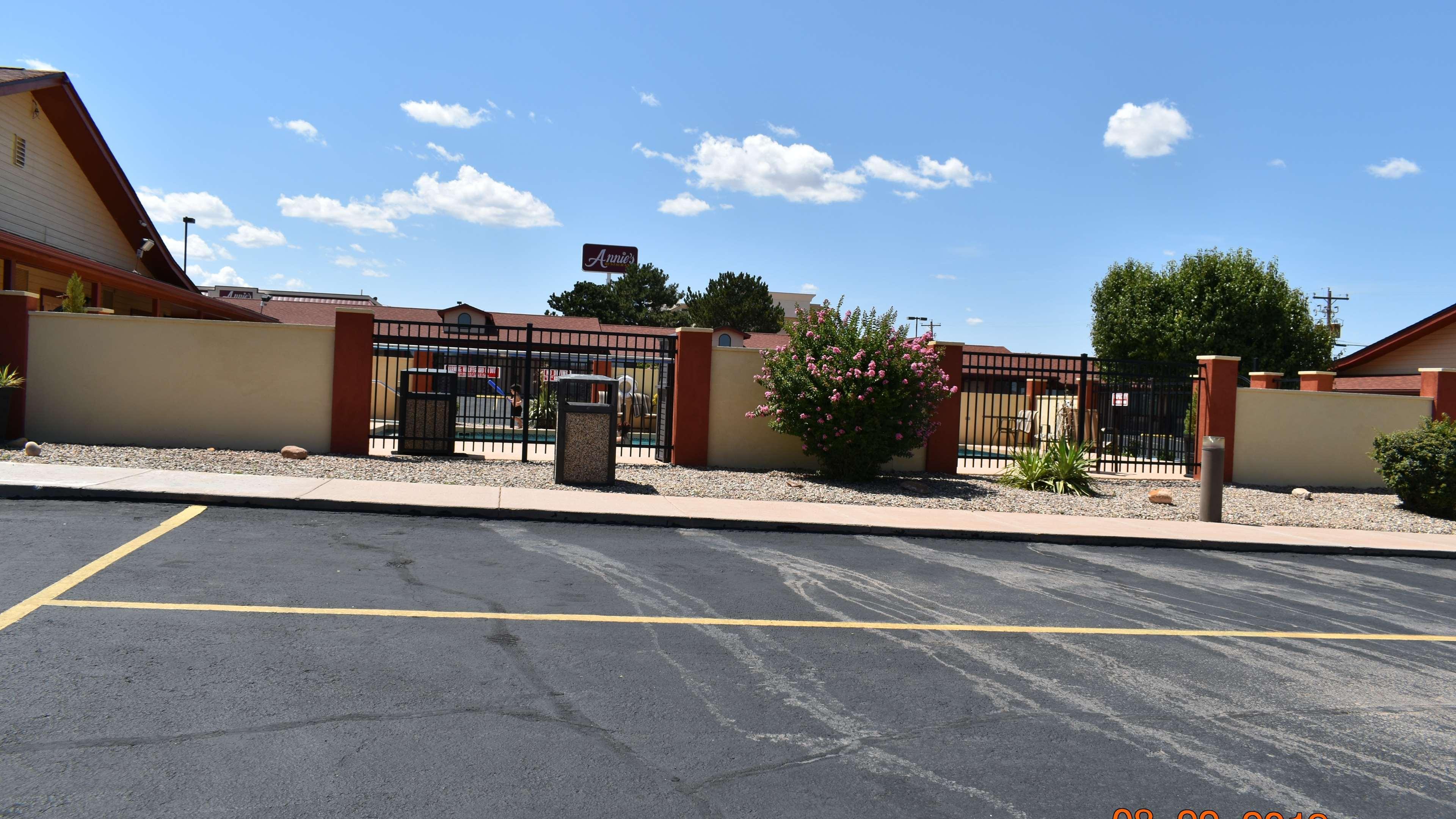 Hotel Western 2*
