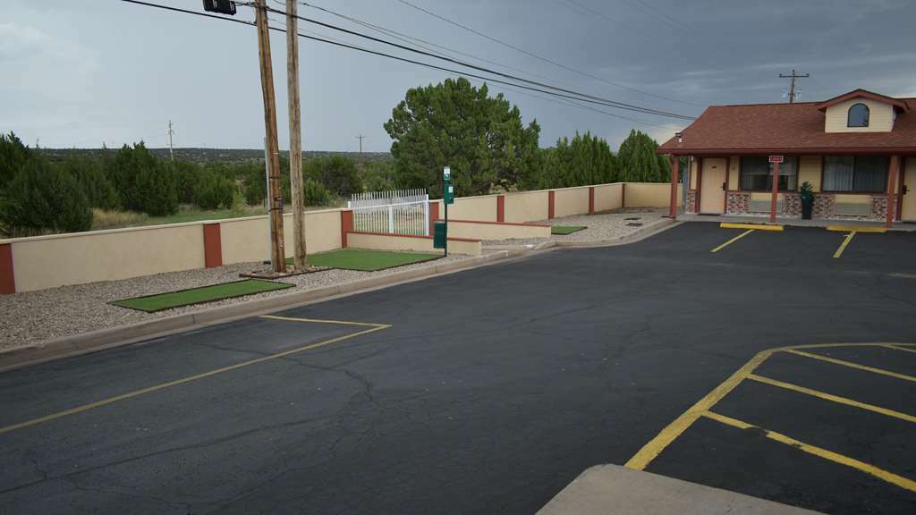 Hotel Western 2*
